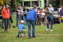 CROSS X BIKE